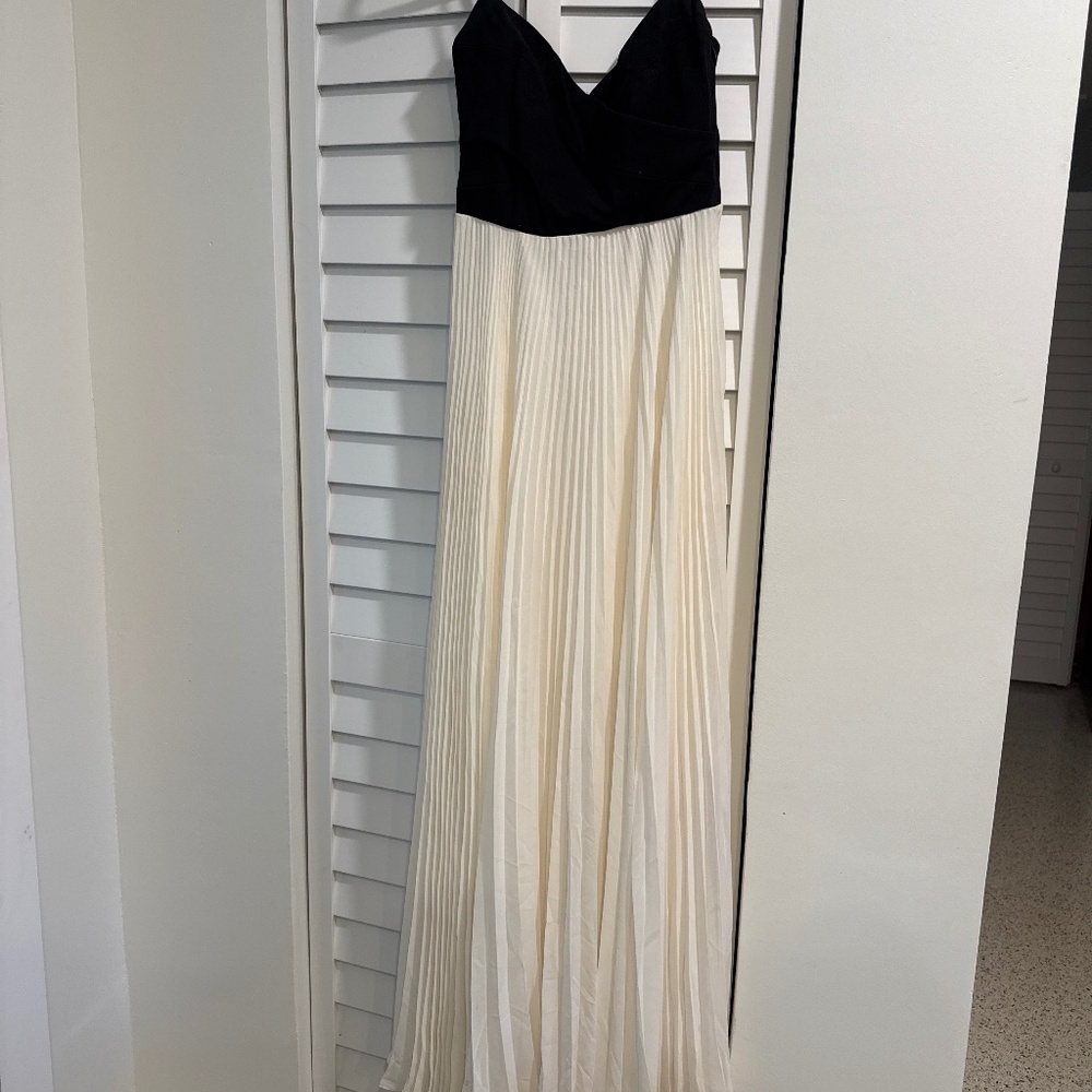 Formal dress